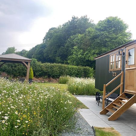 Hotel Woody'S Retreat Bolton by Bowland Zewnętrze zdjęcie