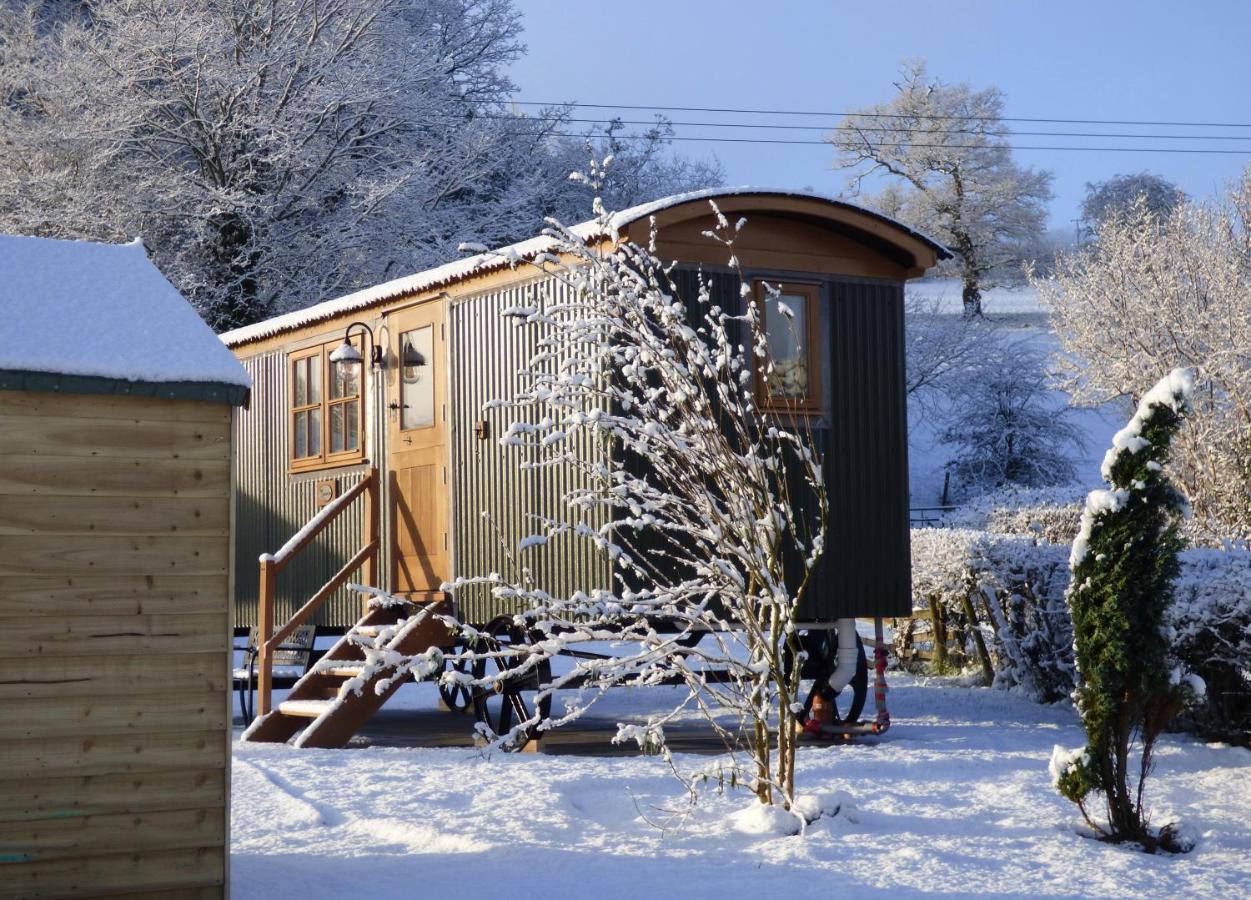 Hotel Woody'S Retreat Bolton by Bowland Zewnętrze zdjęcie