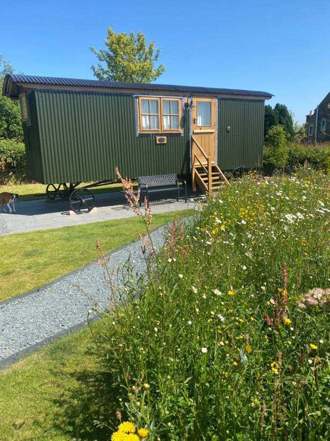 Hotel Woody'S Retreat Bolton by Bowland Zewnętrze zdjęcie